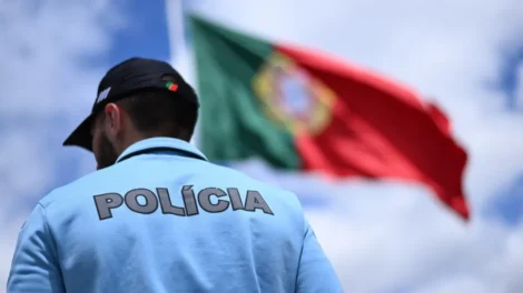 MP de Portugal denuncia três homens por agressão a brasileiros