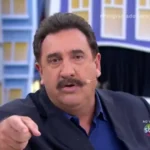 MPF processa Ratinho e SBT em R$ 10 milhões por transfobia contra Erika Hilton