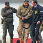 Maduro passa as noites do 'inferno na terra' gritando: "Sou presidente"