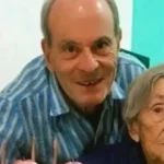 Mãe de Ney Matogrosso morre no Rio de Janeiro aos 103 anos