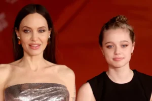 Mães famosas e suas filhas na mesma idade