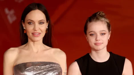 Mães famosas e suas filhas na mesma idade