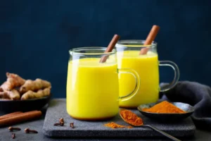 Magnésio com cúrcuma: combinação pode melhorar sono e reduzir estresse