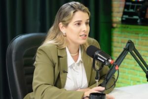 Majô avalia primeiro ano do Executivo em Maringá