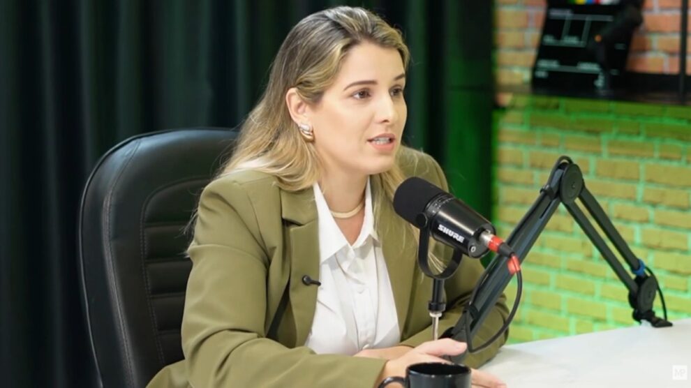 Majô avalia primeiro ano do Executivo em Maringá