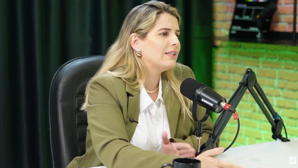 Majô diz ter promovido mudança na cultura administrativa da Câmara de Maringá