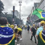 Manifestações bolsonaristas foram marcadas por 'flopada histórica', diz líder do governo