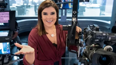 Mara Maravilha diz que é 'negona branca' e causa polêmica