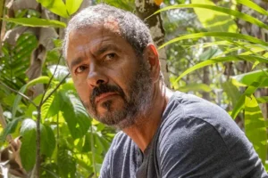 Marcos Palmeira tem carro furtado no Rio de Janeiro