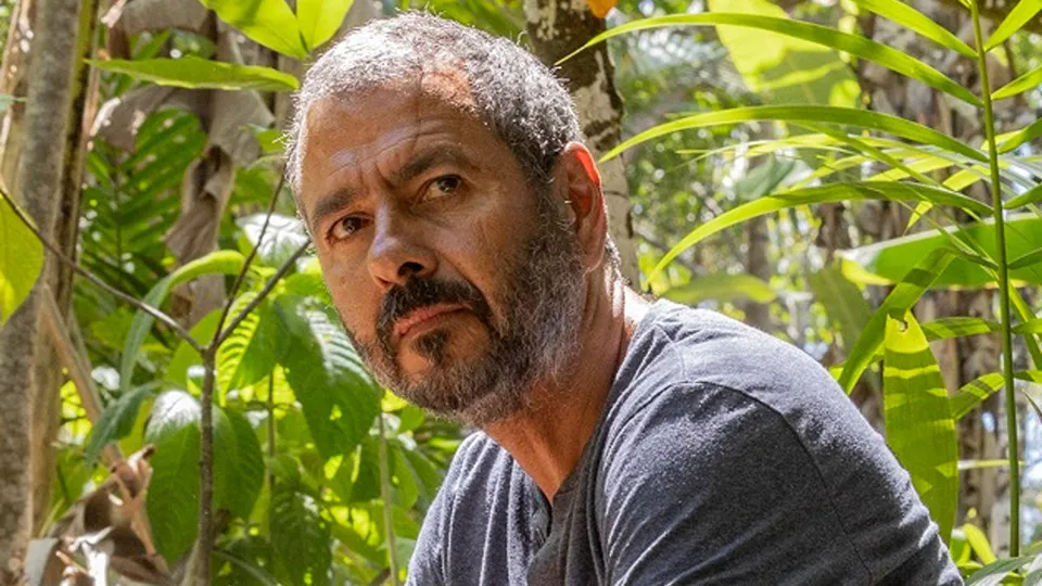 Marcos Palmeira tem carro furtado no Rio de Janeiro