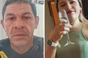 Marido matou merendeira após marcar falso encontro por aplicativo
