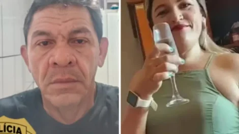Marido matou merendeira após marcar falso encontro por aplicativo