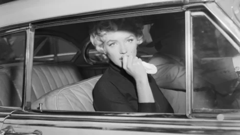 Marilyn Monroe, que faria cem anos, ganha livro e mostra com fotos inéditas