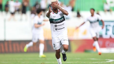 Maringá FC enfrenta mais uma noite de ‘mata’ na Copa do Brasil