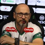 Maringá FC joga por ‘taxa de erro zero’ para vencer o Goiás e seguir vivo na Copa do Brasil