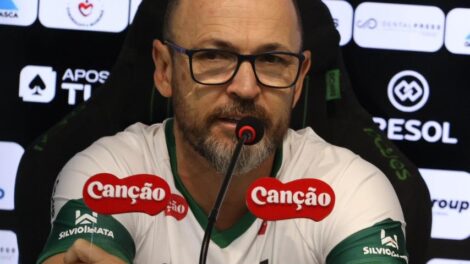 Maringá FC joga por ‘taxa de erro zero’ para vencer o Goiás e seguir vivo na Copa do Brasil