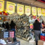 Maringá Liquida começa nesta quinta-feira (26) com cinco dias de grandes promoções no comércio