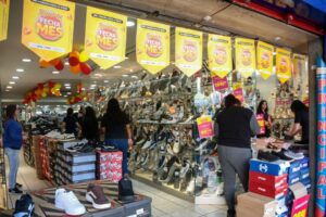 Maringá Liquida começa nesta quinta-feira (26) com cinco dias de grandes promoções no comércio