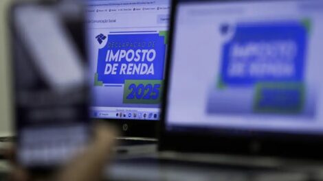 Receita Federal Abre Consulta Ao Maior Lote De Restituicao Do Imposto De Renda Nesta Sexta 23