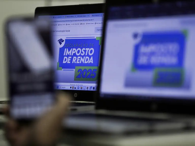 Receita Federal Abre Consulta Ao Maior Lote De Restituicao Do Imposto De Renda Nesta Sexta 23