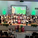 Maringá certifica 56 organizações com o Selo Social Ciclo 2025 nesta terça (10)