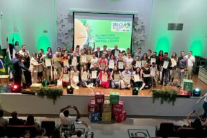 Maringá certifica 56 organizações com o Selo Social Ciclo 2025 nesta terça (10)