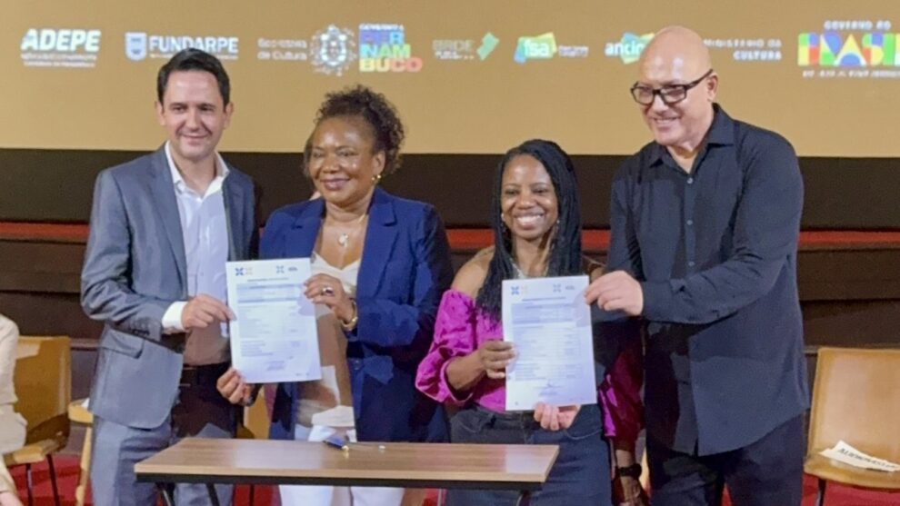 Maringá recebe 2,4 milhões para o fortalecimento do segmento de audiovisual na cidade