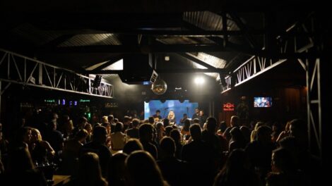 Maringá reserva noites animadas neste fim de semana; confira na Agenda Cultural