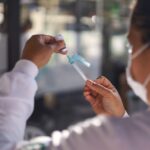 Maringá retoma vacinação contra Covid-19 para crianças de seis meses a 4 anos