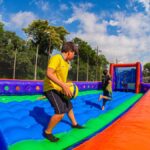 Maringá terá edição do ‘Domingo na Praça’ neste domingo (15), na Vila Operária