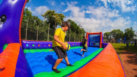 Maringá terá edição do ‘Domingo na Praça’ neste domingo (15), na Vila Operária