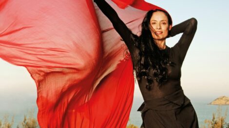 Maringaense Sônia Braga brilha no Oscar e ‘espera’, um dia, ter o talento reconhecido na cidade natal