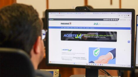 Maringaenses têm até o fim de março para quitar dívidas com desconto