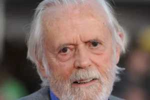 Matt Clark, ator de 'De Volta para o Futuro 3', morre aos 89 anos