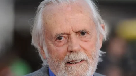 Matt Clark, ator de 'De Volta para o Futuro 3', morre aos 89 anos