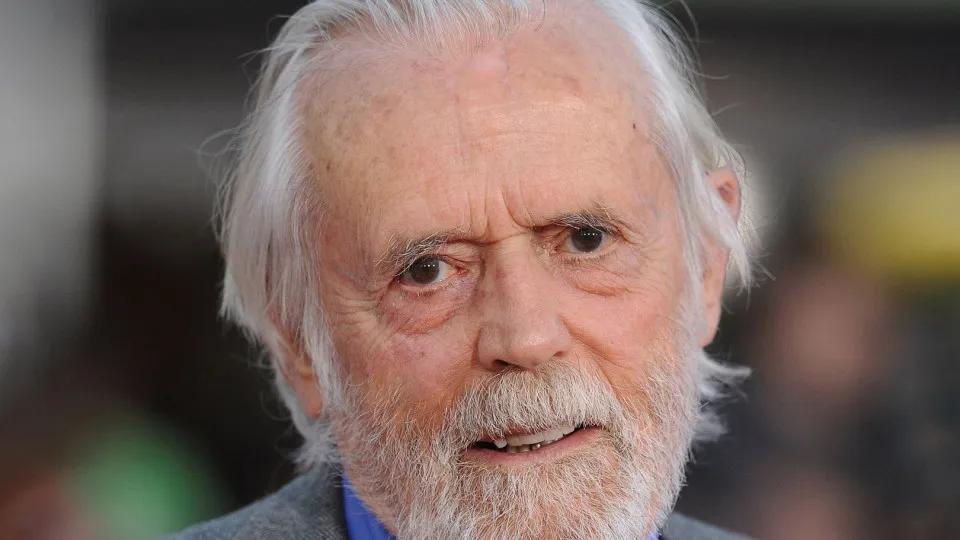 Matt Clark, ator de 'De Volta para o Futuro 3', morre aos 89 anos