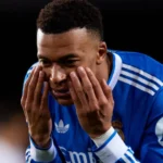 Mbappé atacado no Real Madrid: "Esta perseguição a Cristiano Ronaldo"