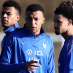 Mbappé sobre o Brasil: "Não consigo ver a Copa sem Neymar"