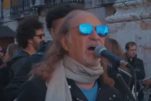 'Me sinto com 80 anos ao contrário; oito, talvez', diz Alceu Valença