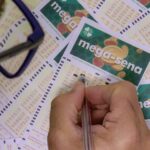 Mega-Sena acumula e prêmio chega a R$ 17 milhões