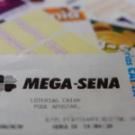 Mega-Sena acumula e prêmio vai a R$ 160 milhões