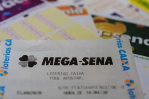 Mega-Sena acumula e prêmio vai a R$ 160 milhões