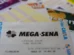 Mega-Sena acumula e prêmio vai a R$ 160 milhões