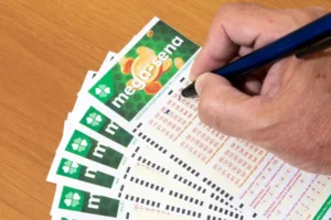 Mega-Sena sorteia nesta terça-feira prêmio acumulado em R$ 105 milhões