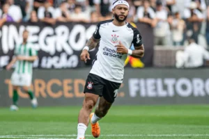 Memphis Depay entra na mira de rival do Corinthians; veja