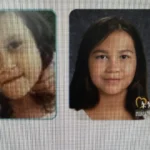 Menina desaparecida há mais de cinco anos é encontrada viva nos EUA