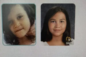 Menina desaparecida há mais de cinco anos é encontrada viva nos EUA