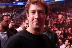 Meta desenvolve IA para ajudar Zuckerberg a tomar decisões