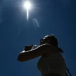 Meteorologista prevê calorão entre Sul e Sudeste por mais alguns dias
