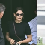 Michelle atualiza quadro de saúde de Bolsonaro e apela "continuem orando"